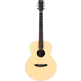 新品 4W1寸男电箱新手 enya恩雅吉他X0民谣木吉他初学者女生入门36