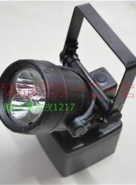 极速乐惠光电ML6003手提式防爆探照 ML6005A轻便式多功.能强光灯