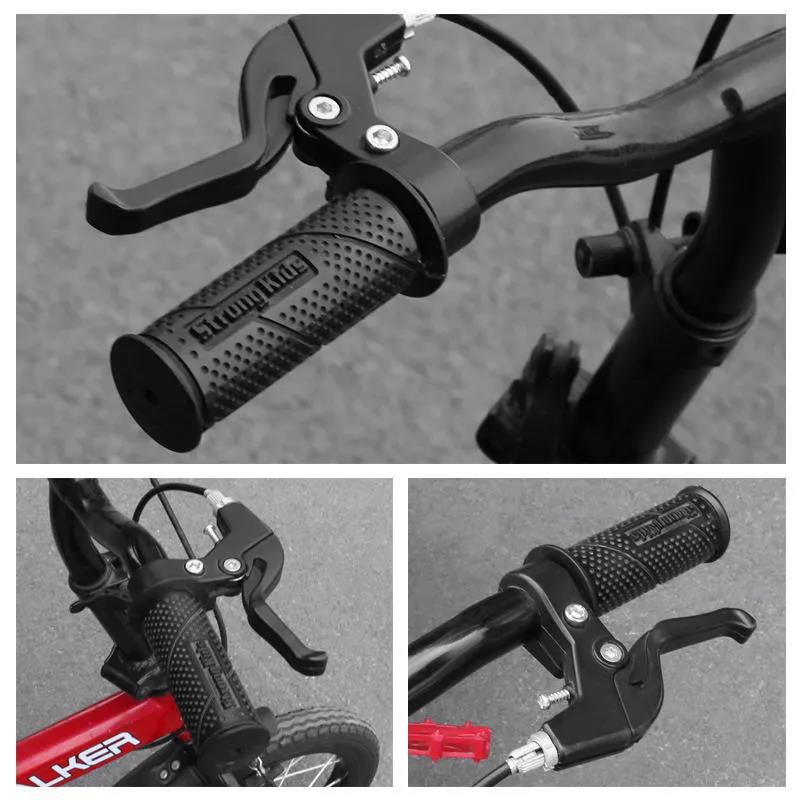 极速自行车刹e车把刹车线芯手刹山地车儿童车折叠车闸把刹车手柄