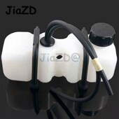 50009 Tank 极速Free Fuel HSP GasW 700CC Shipping Big