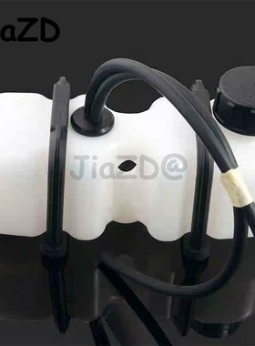 极速Free Shipping HSP 50009 RC Fuel Tank 700CC  GasW 15 Big