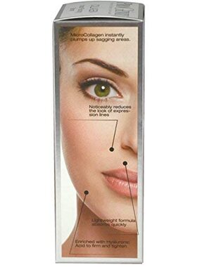 新品ProGenix Colllagen Serum. Instant Plumping Serum with Hy