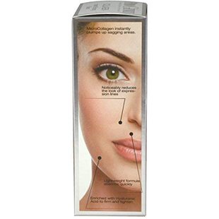 新品ProGenix Colllagen Serum. Instant Plumping Serum with Hy