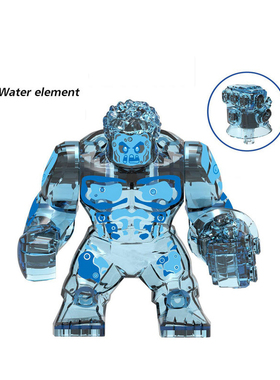 极速Big Decool kThanos Large Anti Venom Riot Carnage Green L