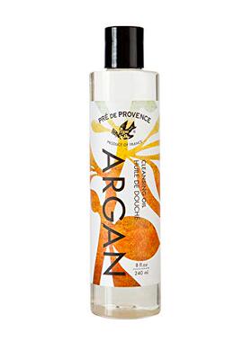 新品Pre de Provence Moroccan Argan Oil JNourishing  Cleansin