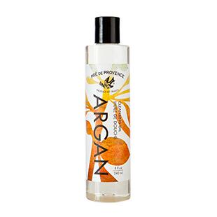 新品Pre de Provence Moroccan Argan Oil JNourishing  Cleansin