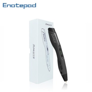 极速Enotepad 3D Printing Pen SL 300 Printing 3DPUen PLA/ABS