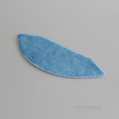 极速Mop Cloth Pads Rag Set wfor Ecovacs Deebot U2 DGN22 Vacu