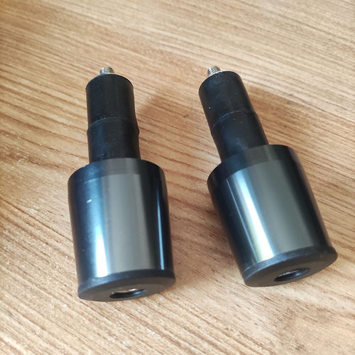 极速150 200 350q 地平线 小忍者国产跑车摩托车手把平衡块 把头