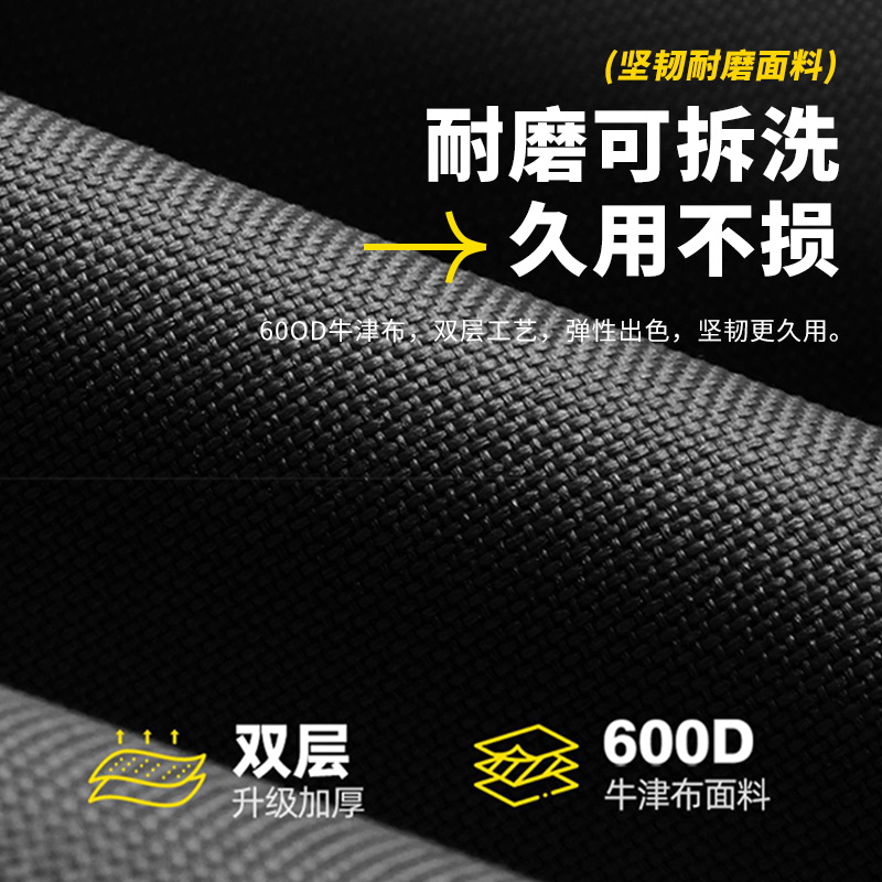 极速探险者e露营车小推车户外超大营地车野营拖车坦克轮野餐手拉