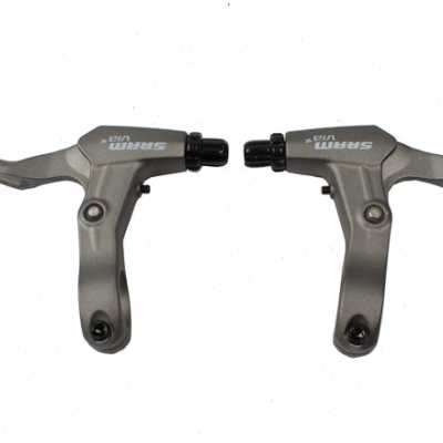 极速FR5煞车把手 公路煞车w把手 FR7煞车把手 登山自行车摺叠车煞