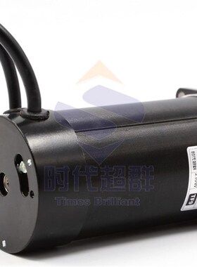 极速24V直流无刷电机0.7NM 210W 3000转高速无刷马达57BVL115S21-