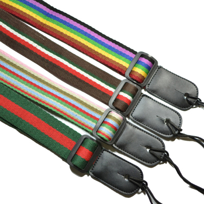 新品Guitar Strap Belt for Electric Classic AcouSstic Guitar