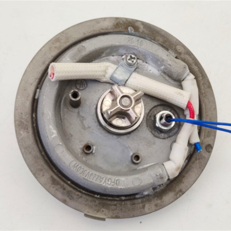 极速破壁a机配件SP21原装刀盘刀头组件SP225 SP525 SP502 SP330