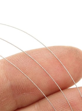 极速1M Diamonid Saw Blades Cutting Wire DIY for Emery Jade M