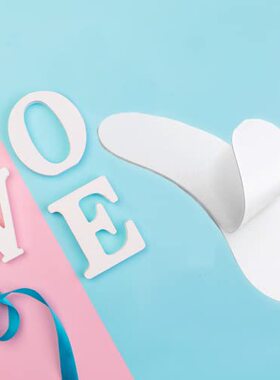 新品JOMAcY Eyelash Extension Gel Pads Patches Kit 50 Pairs C
