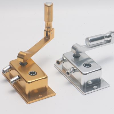 极速手摇器升降晾衣架手摇晒衣架配件升降M器单杆双杆式通用阳台