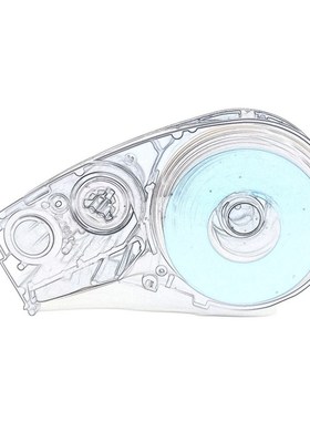 极速8PK Label Tape M2q1-750-595 Black on White 19.1mm Width