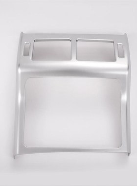 极速ABS armrest rear seat air condDitioning outlet vent fram