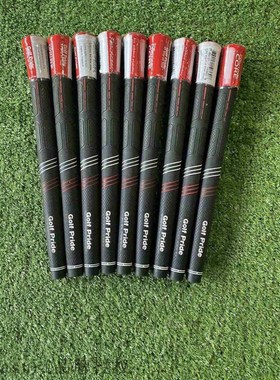 极速Hot selling Golf Pride CP2 Pro warp rubber iron Wwood gr