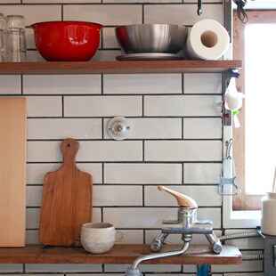 极速Molly chan 陶瓷 过道床头壁灯配爱迪W生水银钨丝灯泡