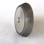 Boron Diameter Nitride 极速Cubic Grinder CWheel 125mm Specia