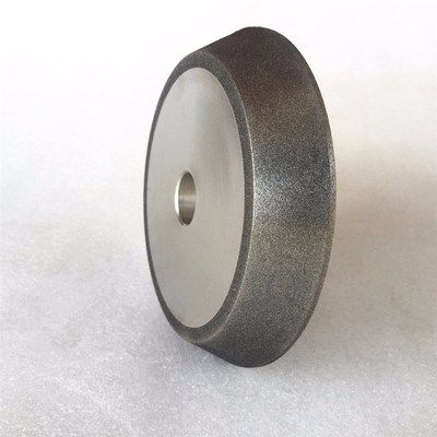 极速Cubic Boron Nitride Grinder CWheel Diameter 125mm Specia