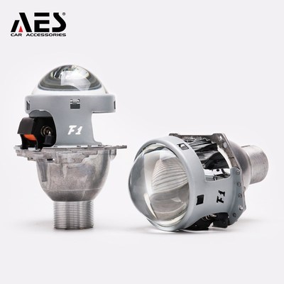 极速AES KingKong F1H4 3.0 Higzh Clear Upgrade Hella 3/5 HID