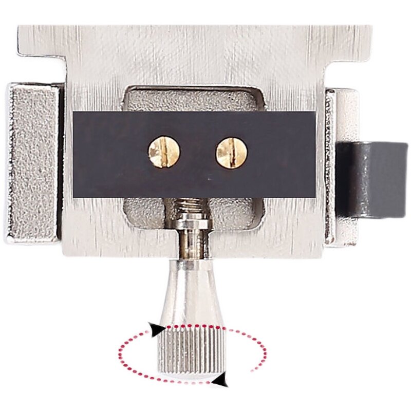 新品金属萨克斯哨片修剪器中音次中音高音M单簧管哨片修整器修正