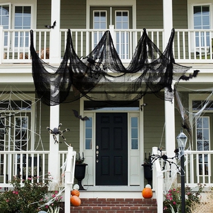 极速Halloween Pumpkin Straw Ghost Straws HalloweeUn Decorati