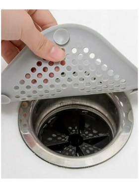 极速2020 HOT Kitchen Sink Filter BathrooKm Hair Catcher Bath