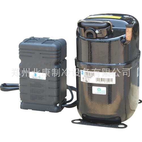 FH2480Z冰箱冰柜泰康压缩机冷库低温制冷压缩机