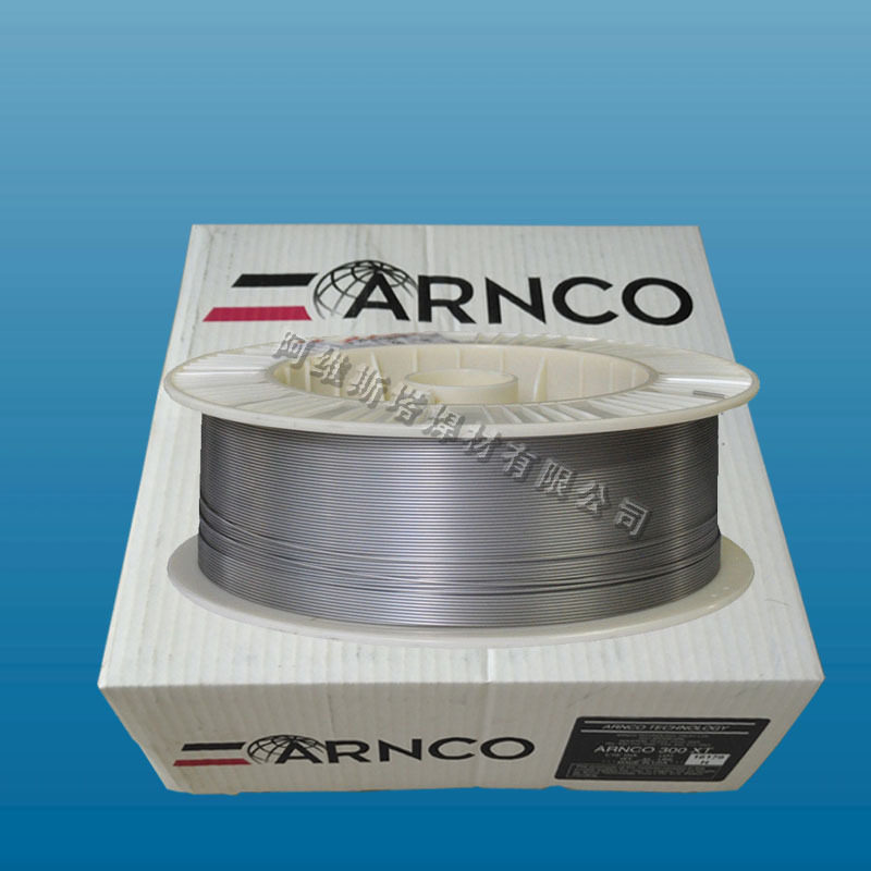 安科100XT气保药芯焊丝耐磨焊丝钻杆接头用焊丝