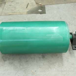 電動(dòng)滾筒采用油侵式 長力現(xiàn)貨銷售電動(dòng)滾筒稱為間接油冷式 電機(jī)