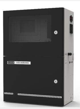 ZZ供水质在线分析仪型号:LS100-DVN-Smart库号：M48603