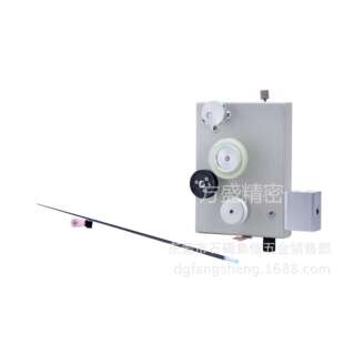 供应纺织机磁性张力器,磁阻尼张力器,磁力张力器,台式张力器