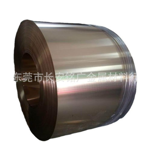 卷材C51900铜带C51900磷铜带C51900磷青铜带C51900锡青铜带