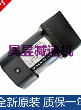 SHUN EIKO 40W 4POLE计量泵电机SHUNEIKO马达90W化工隔膜加药泵