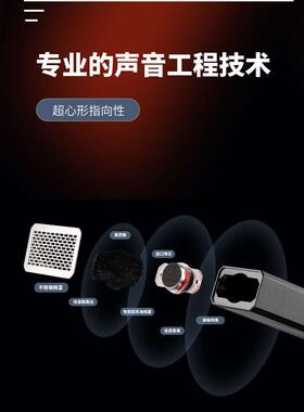 AT-MX102S 无线话筒一拖二麦克风家用真分集舞台演出会议工程领夹