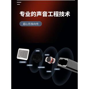 AT-MX102S 无线话筒一拖二麦克风家用真分集舞台演出会议工程领夹