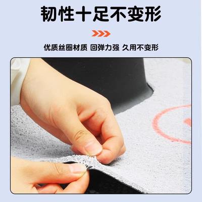 九号N3脚垫电动车专用脚垫九号n370c/n380c/n385c脚垫可定 制图案