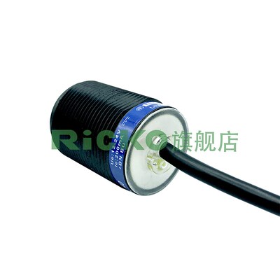 三线直流接近开关XS4P12 XS4P18 XS4P30NA340 NB PB PA340传感器