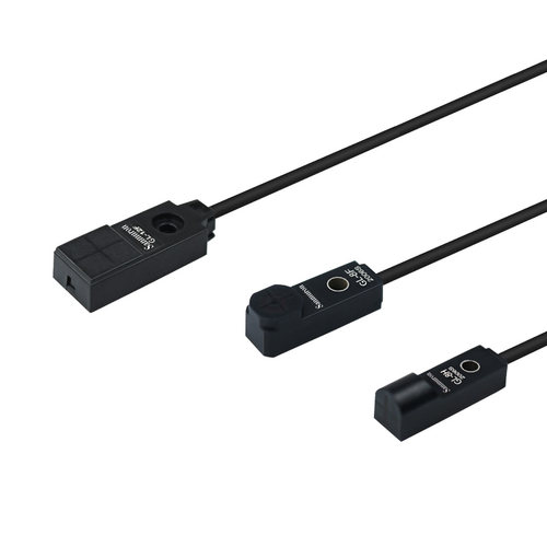 接近开关传感器三线24V金属感应开关传感器GL-8F GL-8H 12F/8HB