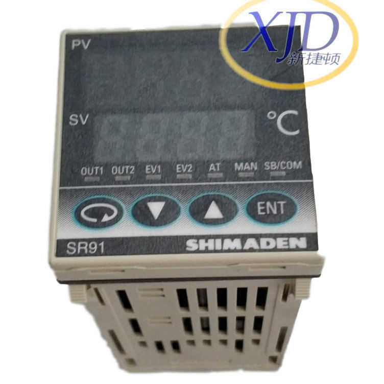 SHIMADEN岛电SR91-8V-90-1Y温控表