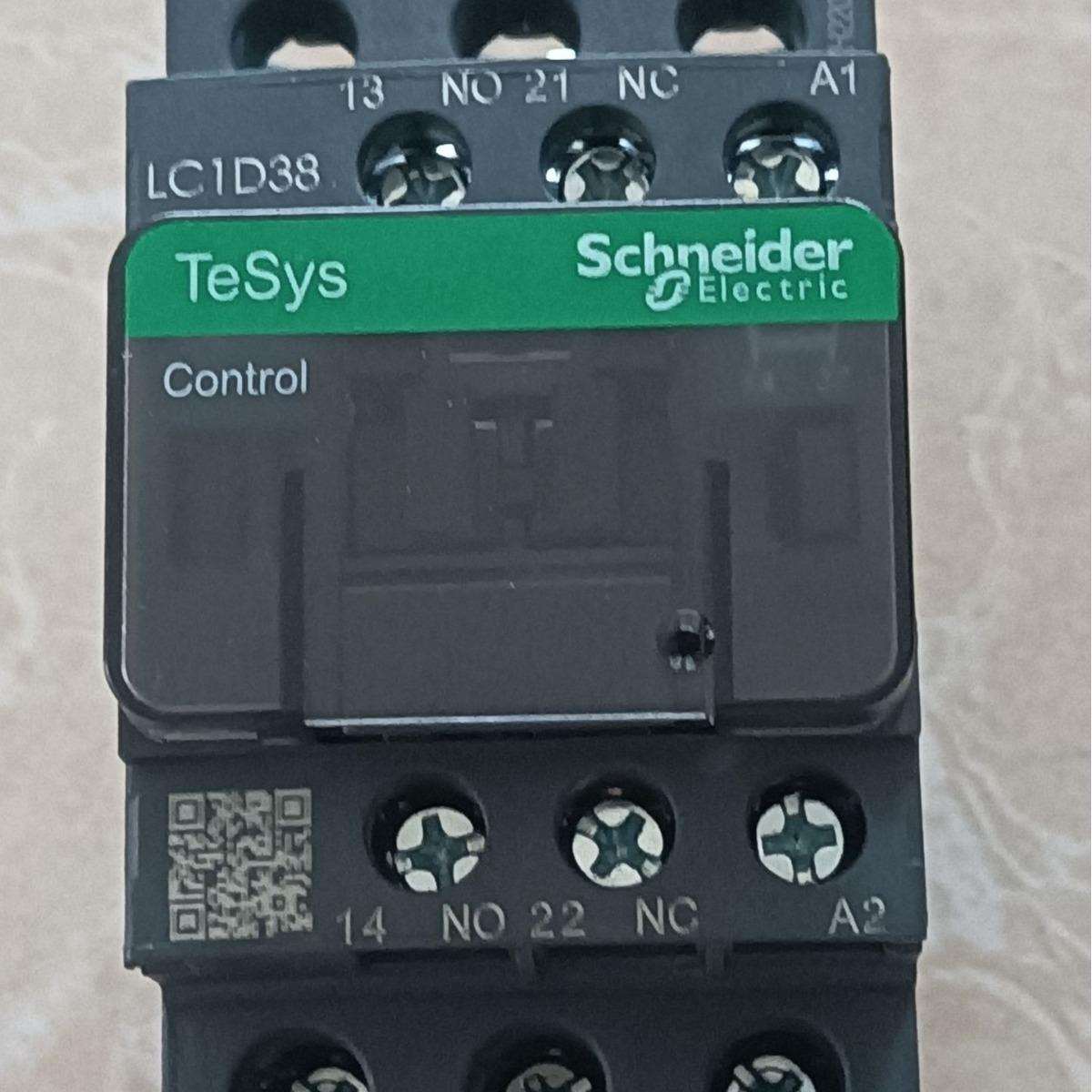现货供应全新交流接触器LC1D32BD热销