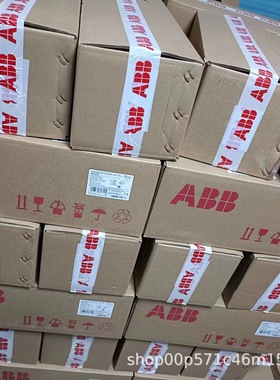 ABB 微型断路器 S202-C32 S202-C40 S202-C50 S202-C63 空气 开关