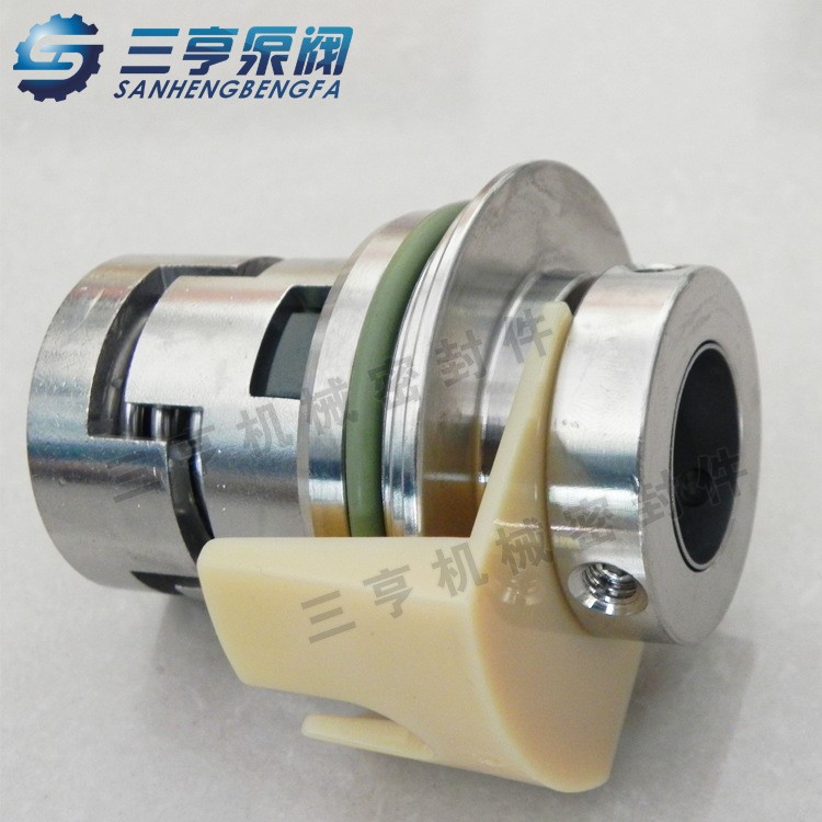 现货供应 LC-22机械密封 专用机封 水封 集装式密封件