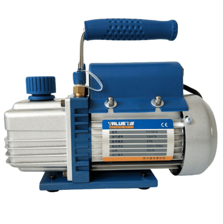 飞越FY-1C-N/2C/4C迷你真空泵V-i120/240/280抽空泵新冷煤真空泵