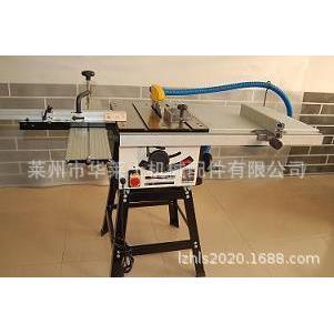 10寸254MM出口款 木工台锯