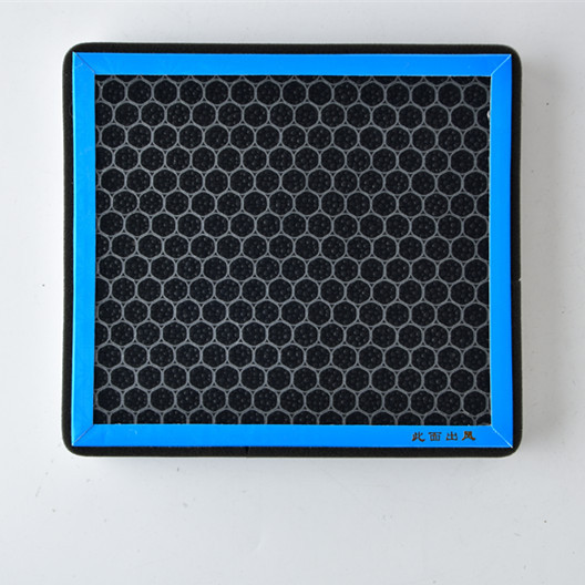 科鲁兹爱唯欧迈锐宝英朗新君威君越昂科拉创酷PM2.5空调滤清器